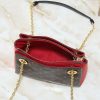 Luxury LV Handbag M43775-M43776-1 BC