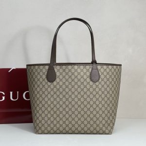 GG Ophidia Medium Tote Bag 856877 4 ad3091e6
