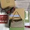 GG Ophidia Small Handbag 735132 QA