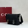 GG Canvas Small Crossbody Bag 854745 QA