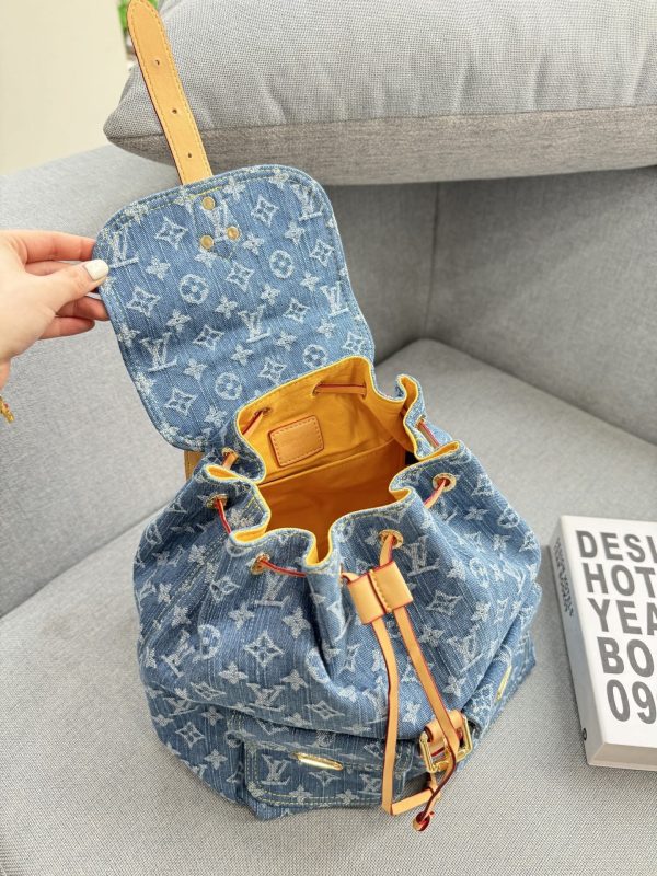 New Fashion LV Handbag LV263914 QA