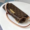 LV Favorite PM Monogram Canvas, Shoulder and Crossbody Bags for Women M40717 PA