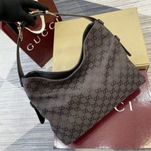 GG Beatrix Large Tote Bag 850926 8 b0a20508