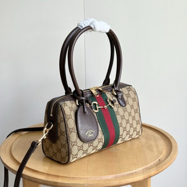 Luxury GG Handbag 866732 BC