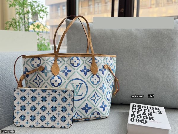 New Fashion LV Handbag LV263106 QA