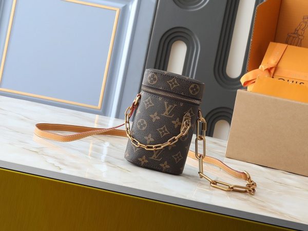 Luxury LV Handbag M44914-M61112 BC