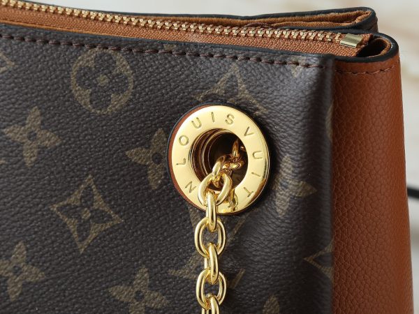 Luxury LV Handbag M43775-M43776 BC