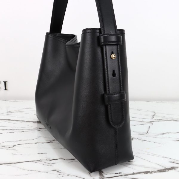 GG Beatrix Large Tote Bag 850926 QA