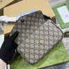 GG Ophidia Mini Bag for Women 764961 QA