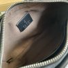 GG Supreme Interlocking Mini Bag 658572 QA