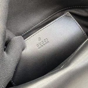 GG Medium Chain Shoulder Bag 857622 4 b71d9f67