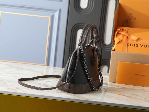 Luxury LV Handbag M53152-M53151-M82717 BC