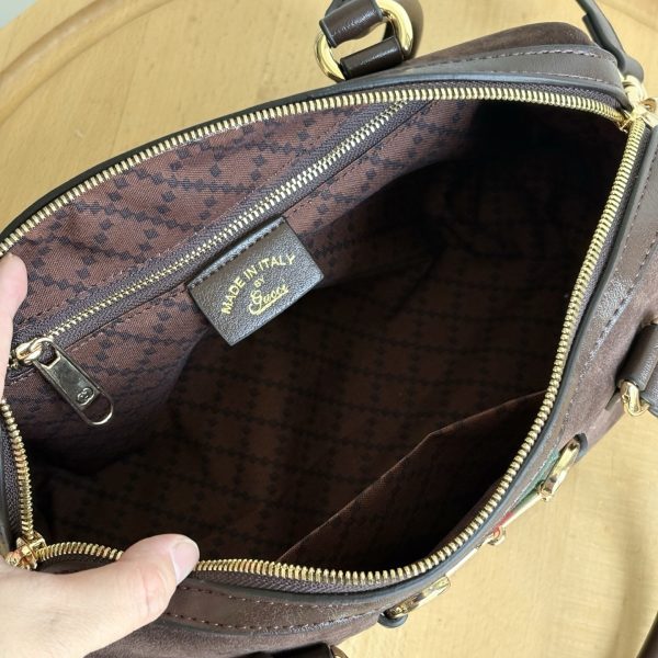 Luxury GG Handbag 866732 BC