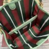 GG Emblem Small Bucket Bag 815103-1 QA