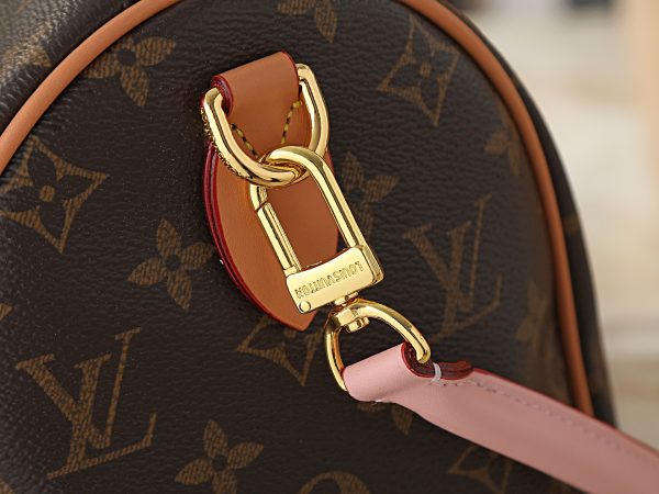 Luxury LV Handbag M26498-M15107 BC