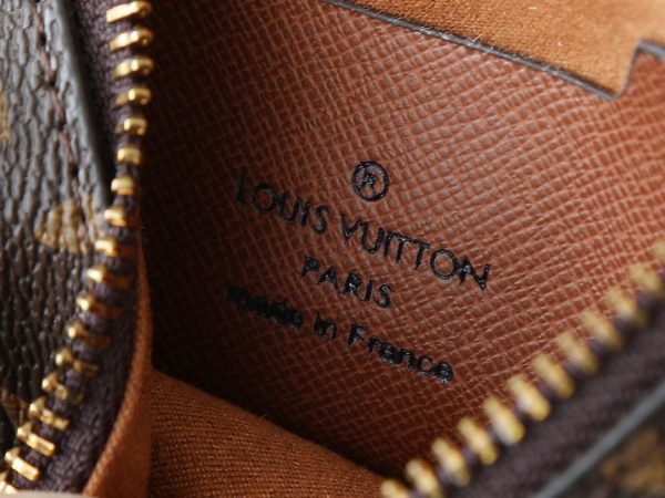 Luxury LV Handbag M44914-M61112 BC