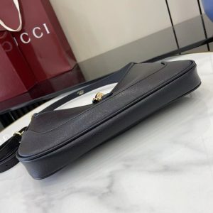 GG Jackie Slim Small Shoulder Bag 863137 7 bc3ffc7e