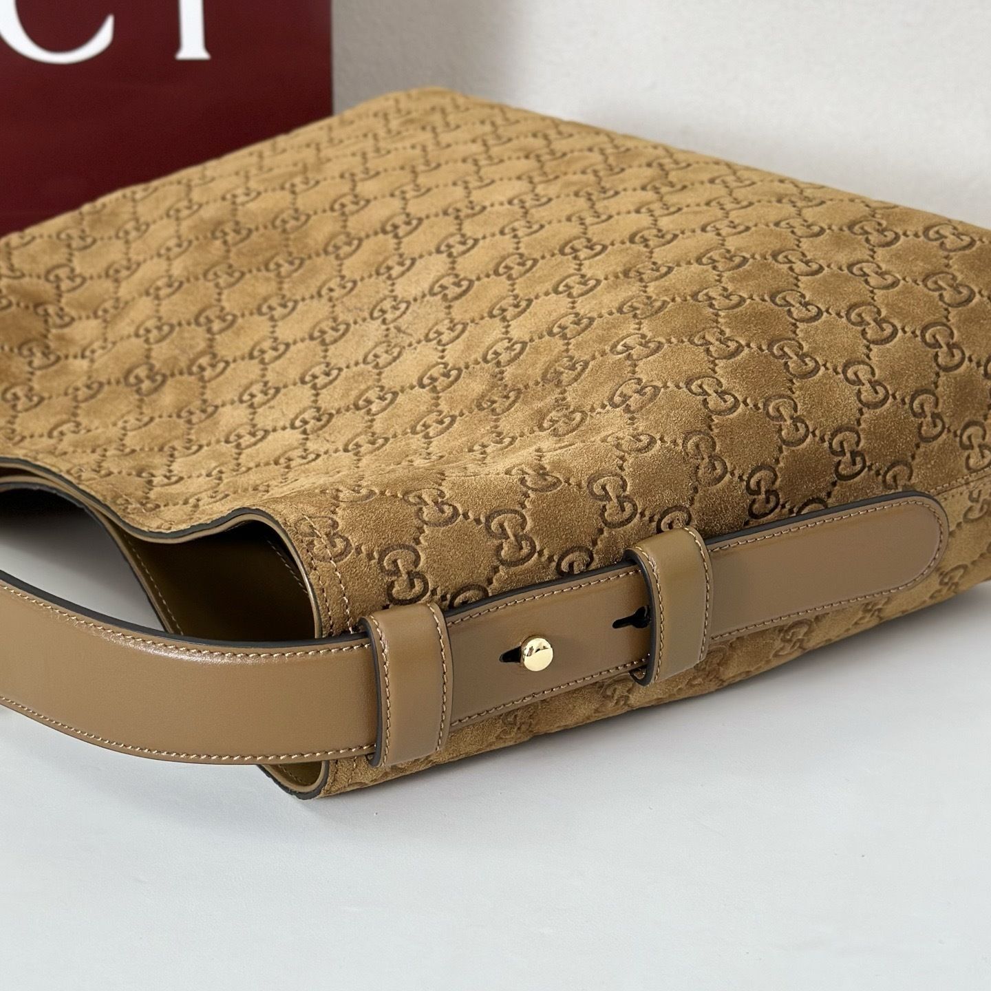 GG Beatrix Large Tote Bag 850926 GG Beatrix Large Tote Bag 850926