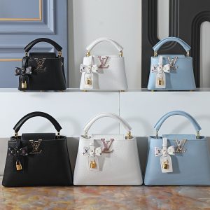 Luxury LV Handbag M28328-M28327