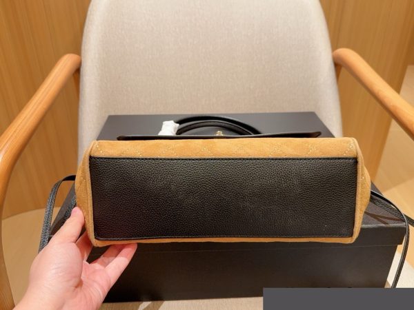 New Fashion CN Handbag CC263410 QA
