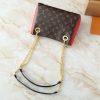 Luxury LV Handbag M43775-M43776-1 BC