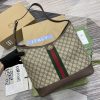 GG Ophidia Medium Shoulder Bag 781392 QA