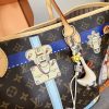 New Fashion LV Handbag LV263103 QA New Fashion LV Handbag LV263103 QA
