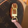 Luxury LV Handbag M26498-M15107 BC