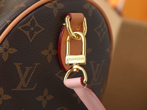 Luxury LV Handbag M26498-M15107 BC