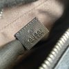 GG Supreme Interlocking Mini Bag 658572 QA