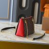 Luxury LV Handbag M43775-M43776-1 BC