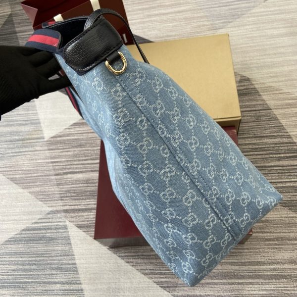 GG Giglio Large Tote Bag 853971 QA