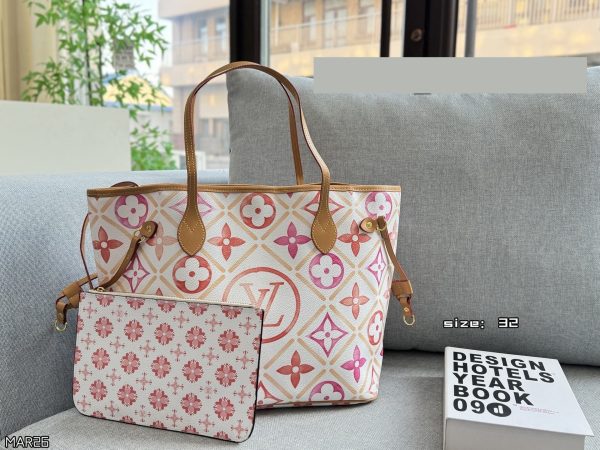 New Fashion LV Handbag LV263106 QA