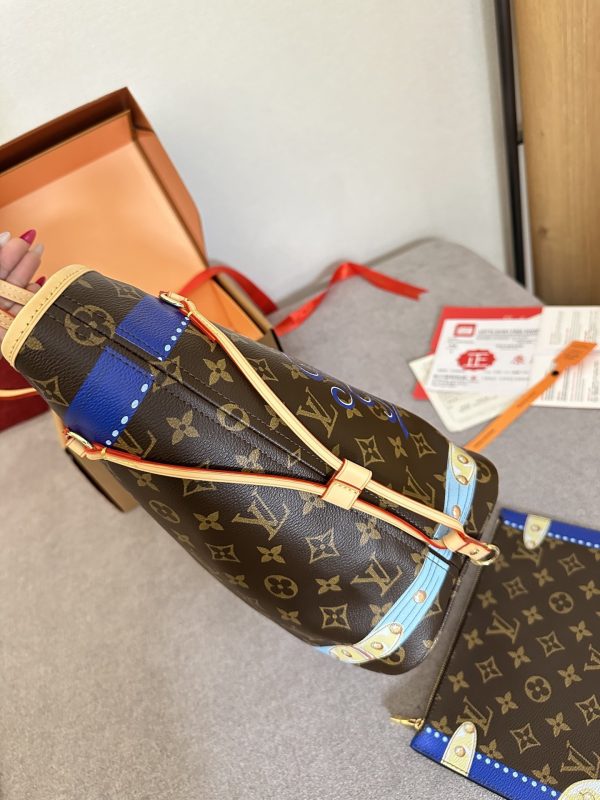 New Fashion LV Handbag LV263103 QA New Fashion LV Handbag LV263103 QA
