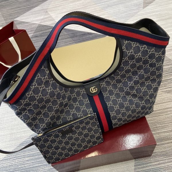 GG Giglio Large Tote Bag 853971 QA