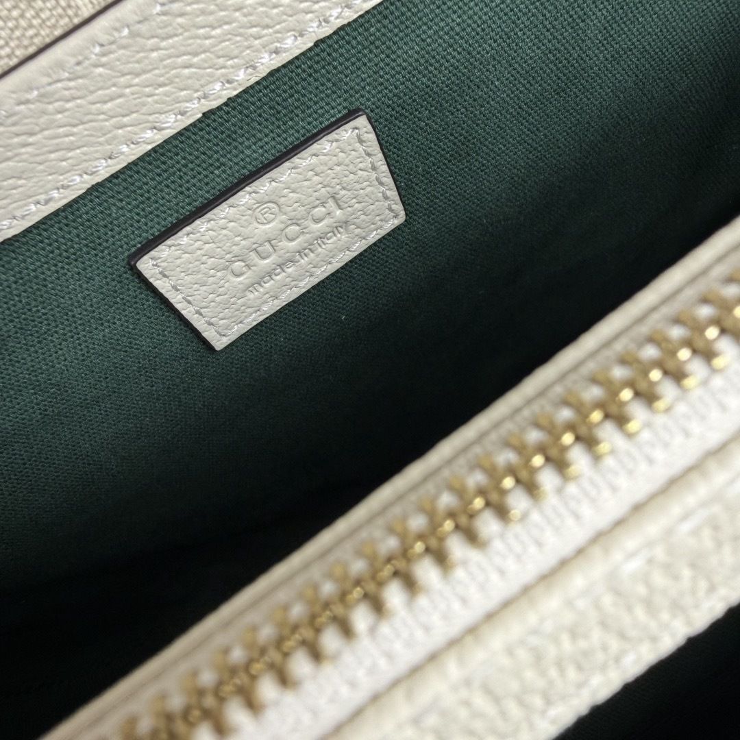 GG Ophidia Small Shoulder Bag 836842 GG Ophidia Small Shoulder Bag 836842