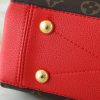 Luxury LV Handbag M43775-M43776-1 BC