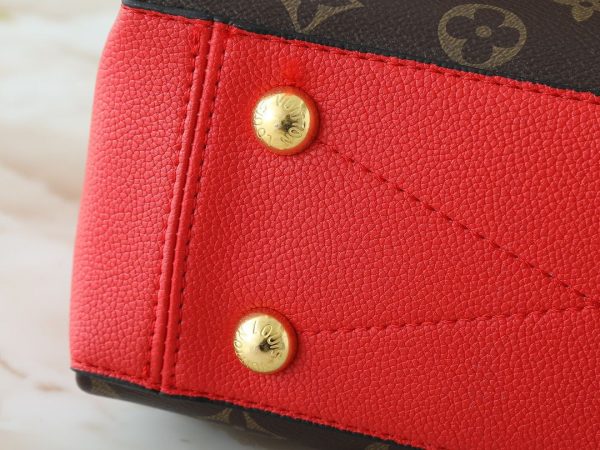 Luxury LV Handbag M43775-M43776-1 BC