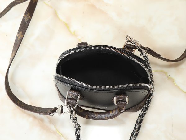 Luxury LV Handbag M53152-M53151-M82717 BC