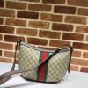 GG Ophidia Small Shoulder Bag 598125 QA