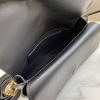 GG Medium Chain Shoulder Bag 857622 QA