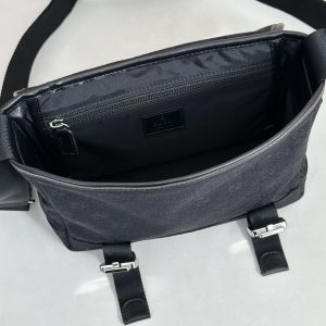 GG Canvas Small Crossbody Bag 854745 6 d03e80a8