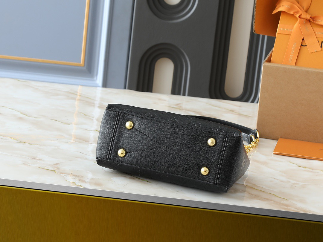 Luxury LV Handbag M43775-M43776 Luxury LV Handbag M43775-M43776