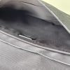 LV S-Lock Briefcase Taurillon Monogram Black For Men M20835 PA
