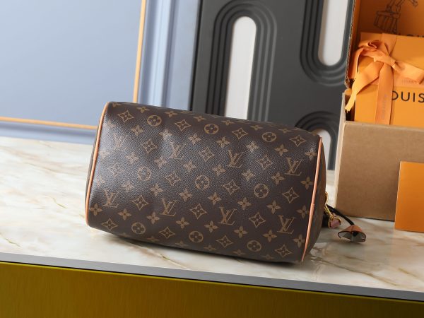 Luxury LV Handbag M26498-M15107 BC