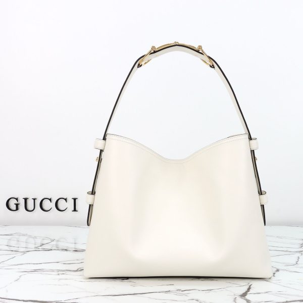GG Beatrix Large Tote Bag 850926 QA