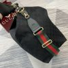 GG Brera Large Crossbody Bag 864485 QA