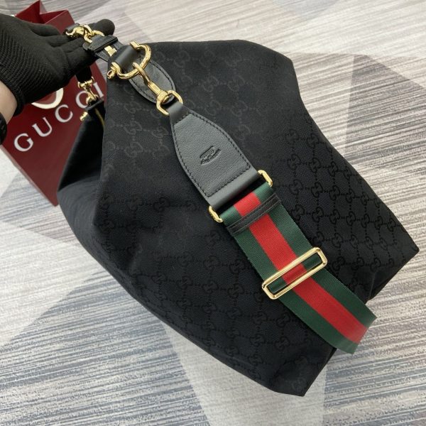 GG Brera Large Crossbody Bag 864485 QA