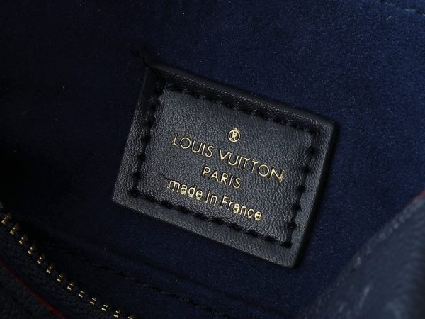 Luxury LV Handbag M43775-M43776 BC
