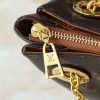 Luxury LV Handbag M43775-M43776 BC